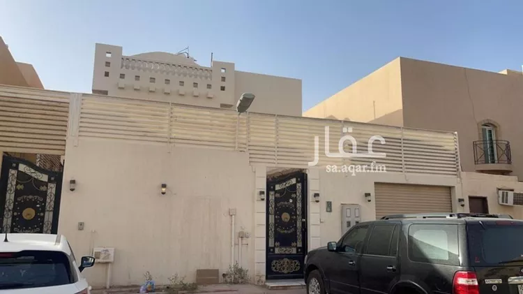 Villa for Sale in Riyadh As Sahafah