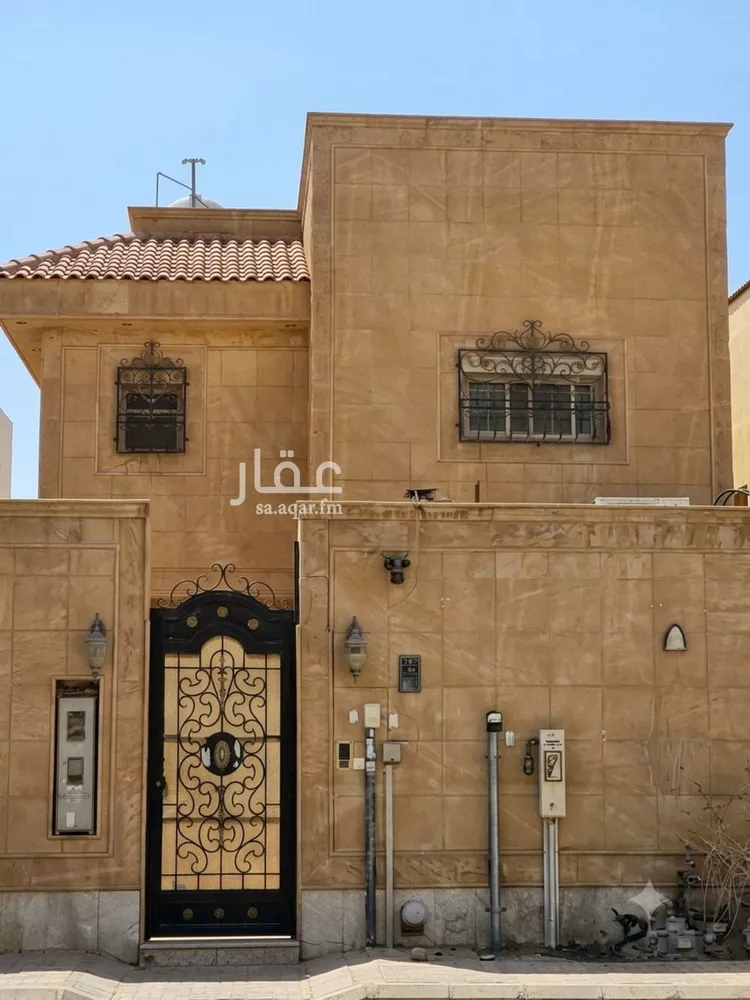 فيلا للبيع في شارع رقم 2, حي الياسمين, مدينة الرياض, منطقة الرياض