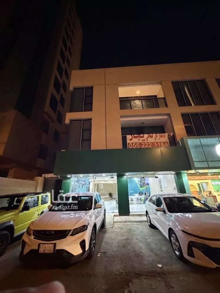 Shop for Rent in Riyadh Al Aqiq
