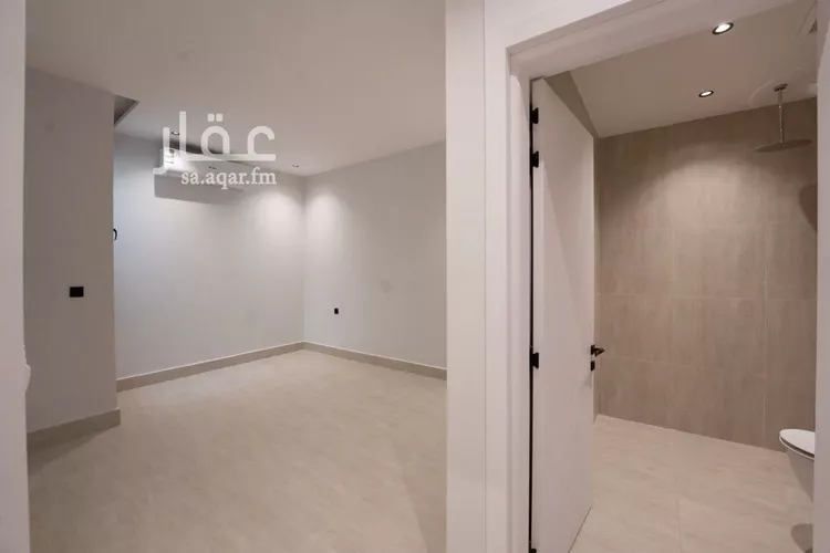 دور للإيجار في شارع عثمان بن عفان, حي النرجس, مدينة الرياض, منطقة الرياض صورة 5