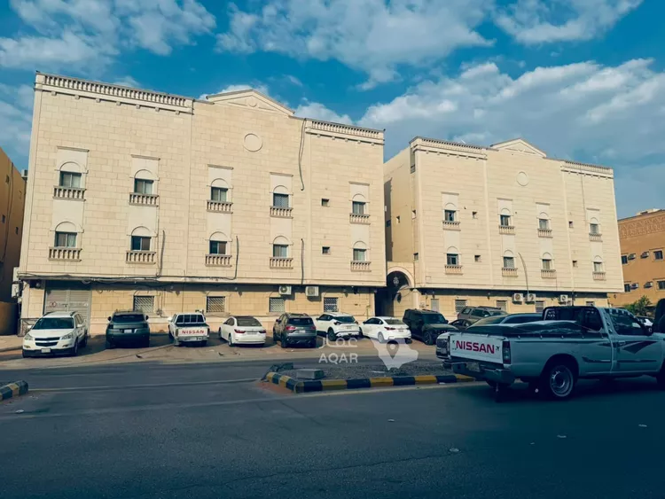 شقة للإيجار في شارع جرير بن عبدالله البجلي, حي مغرزات, مدينة الرياض, منطقة الرياض