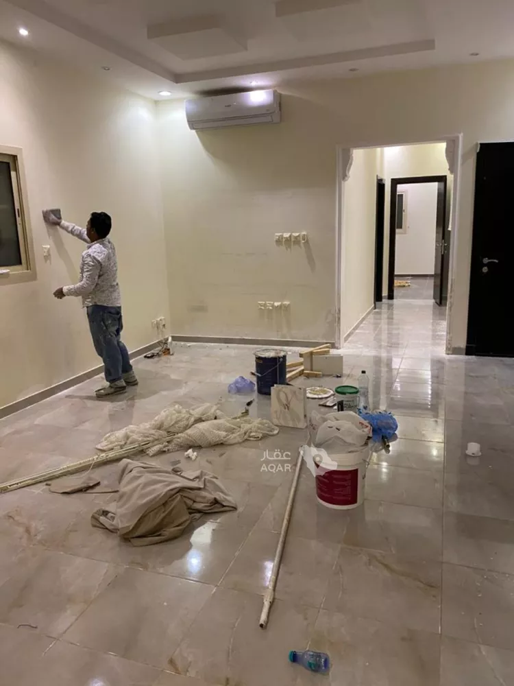 شقة للإيجار في شارع رقم 272, حي الياسمين, مدينة الرياض, منطقة الرياض 8