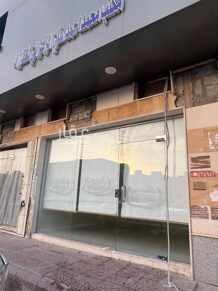 محل للإيجار في حي ظهرة لبن ، الرياض ، منطقة الرياض صورة 4