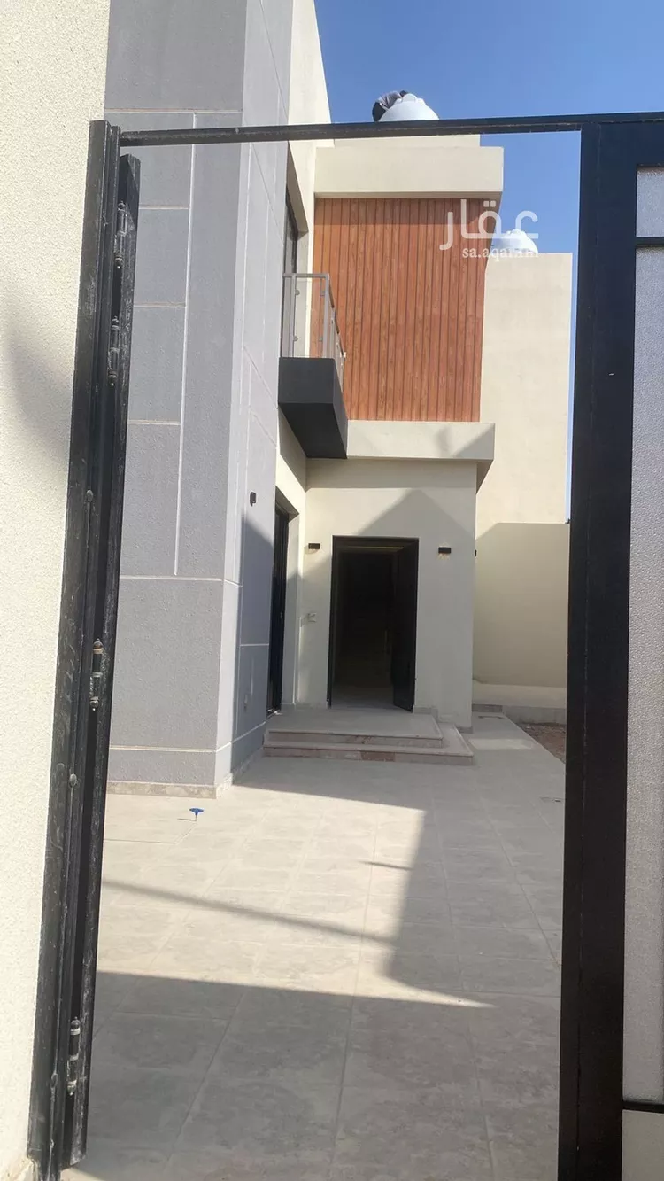 فيلا للإيجار في شارع زون, حي الجنادرية, مدينة الرياض, منطقة الرياض صورة 5