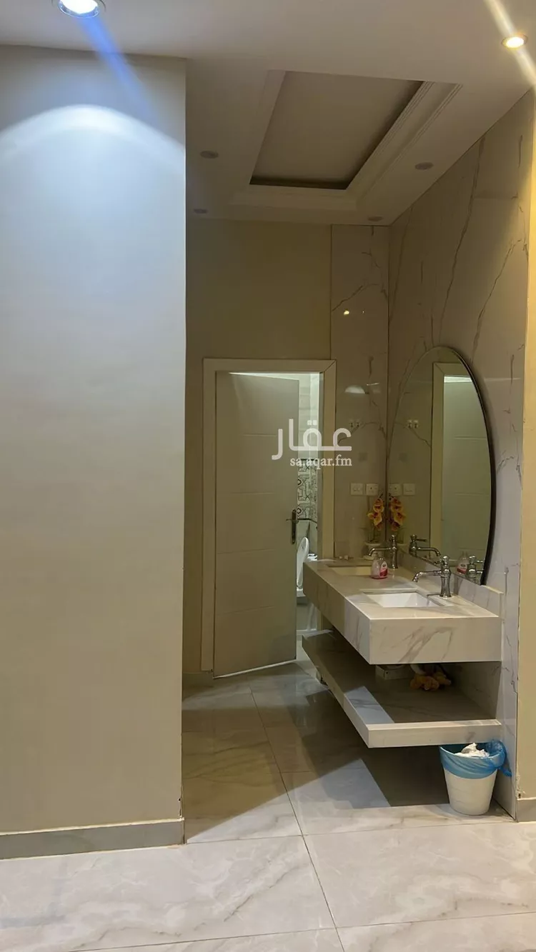 فيلا للإيجار في شارع محمد رشيد الدين, حي البيان, مدينة الرياض, منطقة الرياض صورة 2