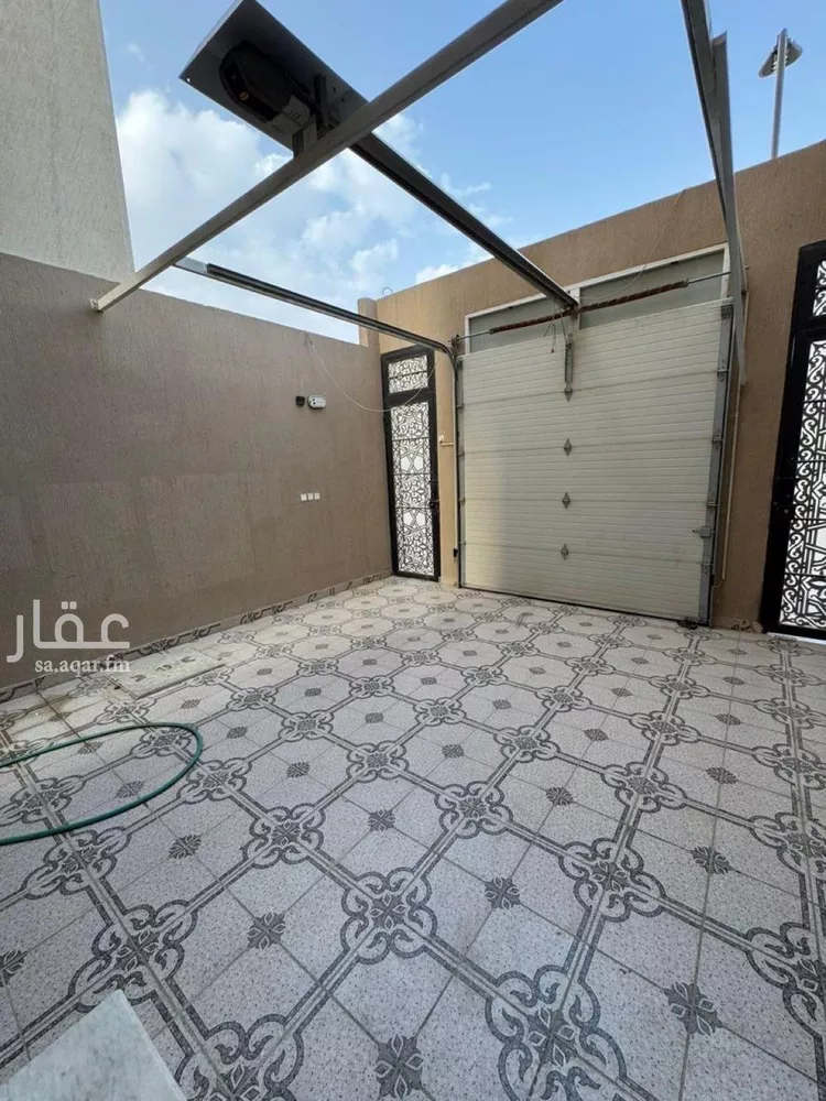 دور للإيجار في شارع أبي منصور العكبري, حي البيان, مدينة الرياض, منطقة الرياض صورة 4