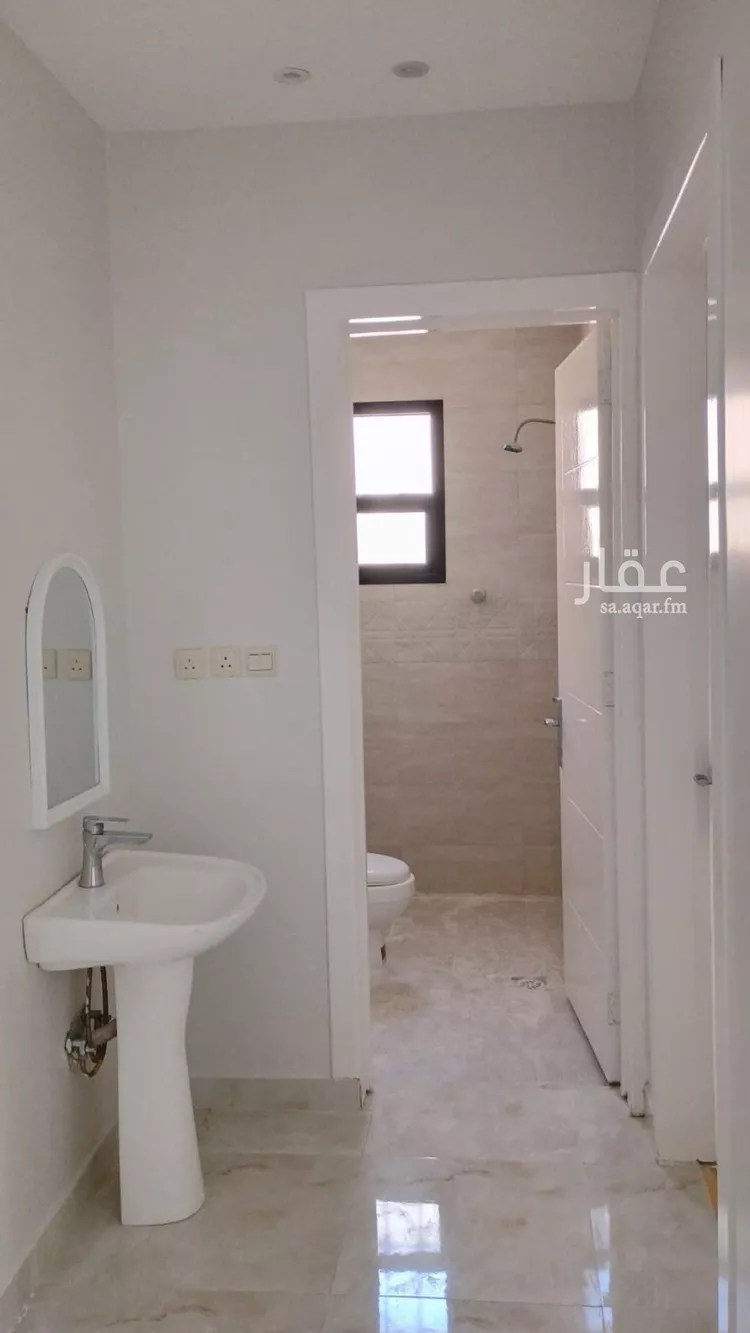 شقة للإيجار في شارع عبدالمنعم الواعظ, حي الرمال, مدينة الرياض, منطقة الرياض صورة 5