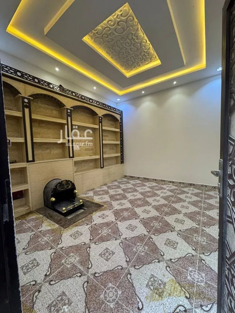 دور للإيجار في شارع أبي منصور العكبري, حي البيان, مدينة الرياض, منطقة الرياض