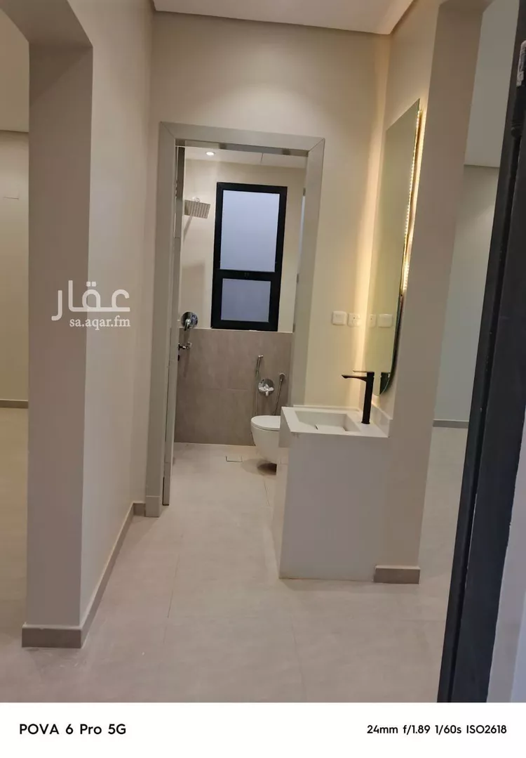 شقة للإيجار في شارع إبراهيم الفهري, حي الرمال, مدينة الرياض, منطقة الرياض صورة 5