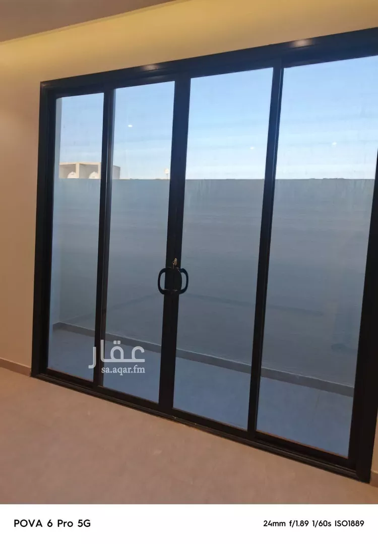 شقة للإيجار في شارع إبراهيم الفهري, حي الرمال, مدينة الرياض, منطقة الرياض صورة 3
