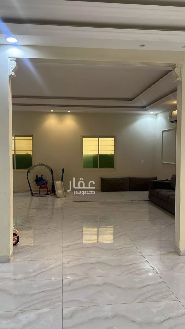 فيلا للإيجار في شارع محمد رشيد الدين, حي البيان, مدينة الرياض, منطقة الرياض صورة 3