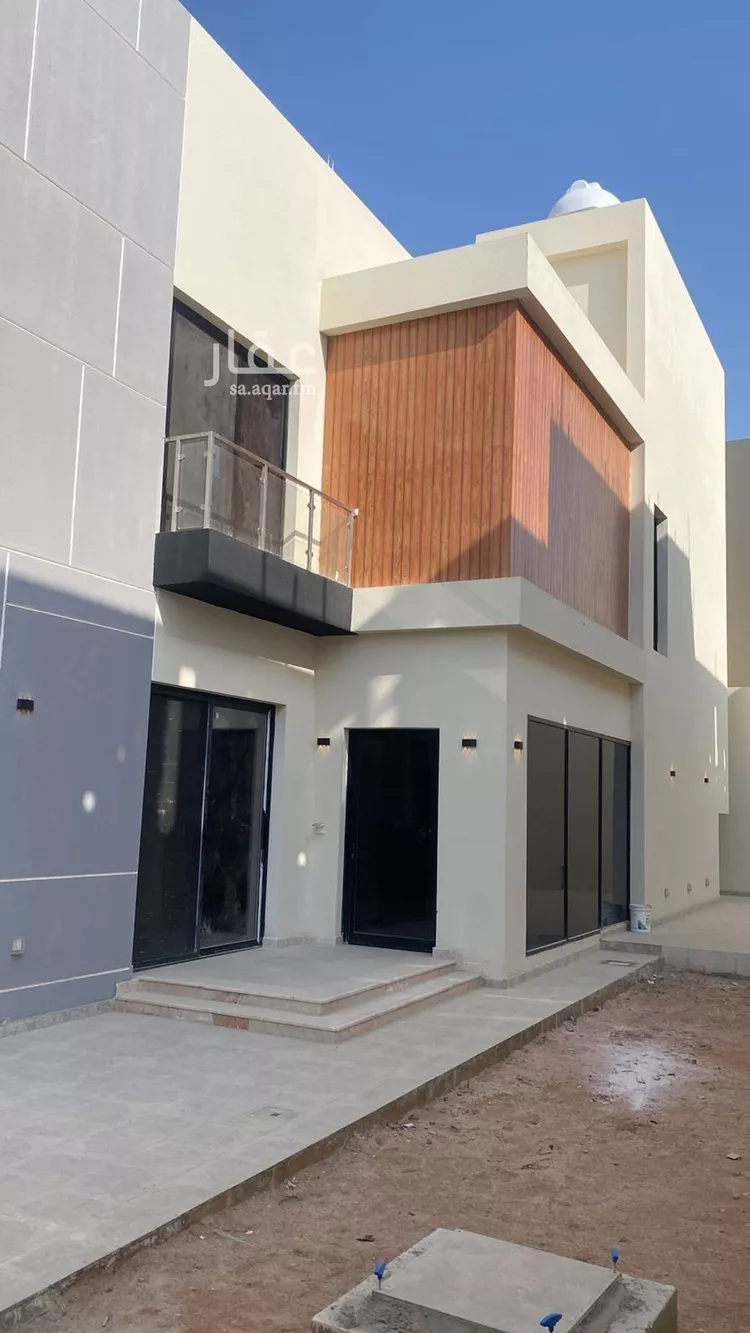 فيلا للإيجار في شارع زون, حي الجنادرية, مدينة الرياض, منطقة الرياض صورة 3