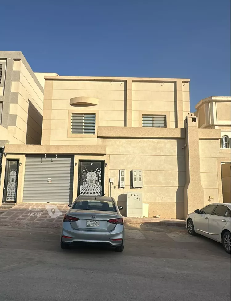 Villa for Rent in Riyadh Ash Sharq