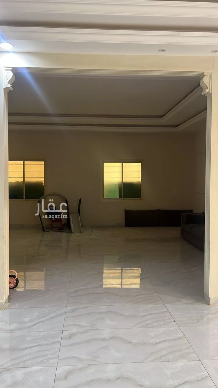 فيلا للإيجار في شارع محمد رشيد الدين, حي البيان, مدينة الرياض, منطقة الرياض صورة 4