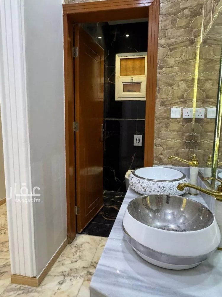 دور للإيجار في شارع أبي منصور العكبري, حي البيان, مدينة الرياض, منطقة الرياض صورة 2