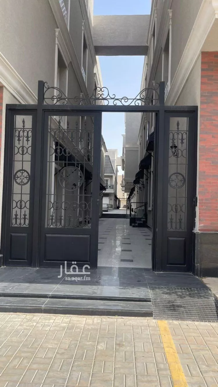 شقة للإيجار في حي الملقا, مدينة الرياض, منطقة الرياض صورة 4