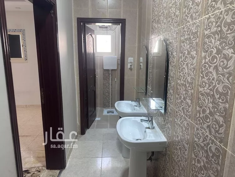 شقة للإيجار في شارع البيان, حي البوادي, مدينة تبوك, منطقة تبوك صورة 5