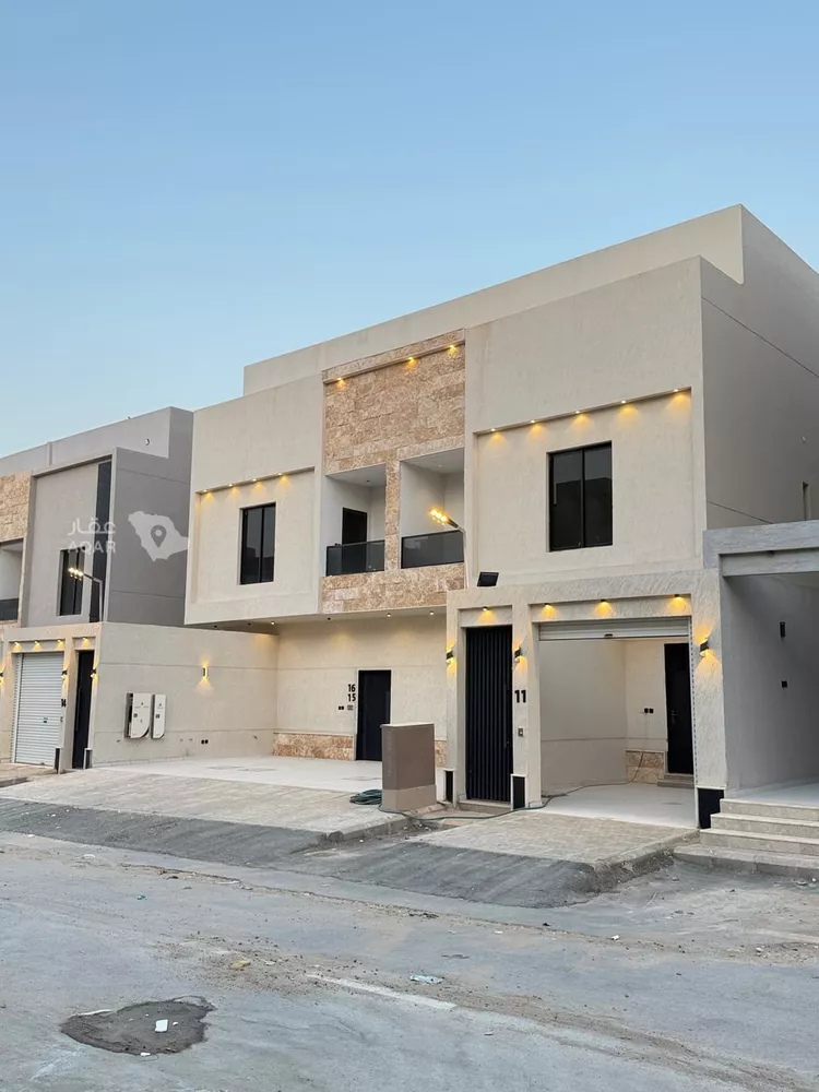 Floor for Sale in Riyadh Ash Sharq