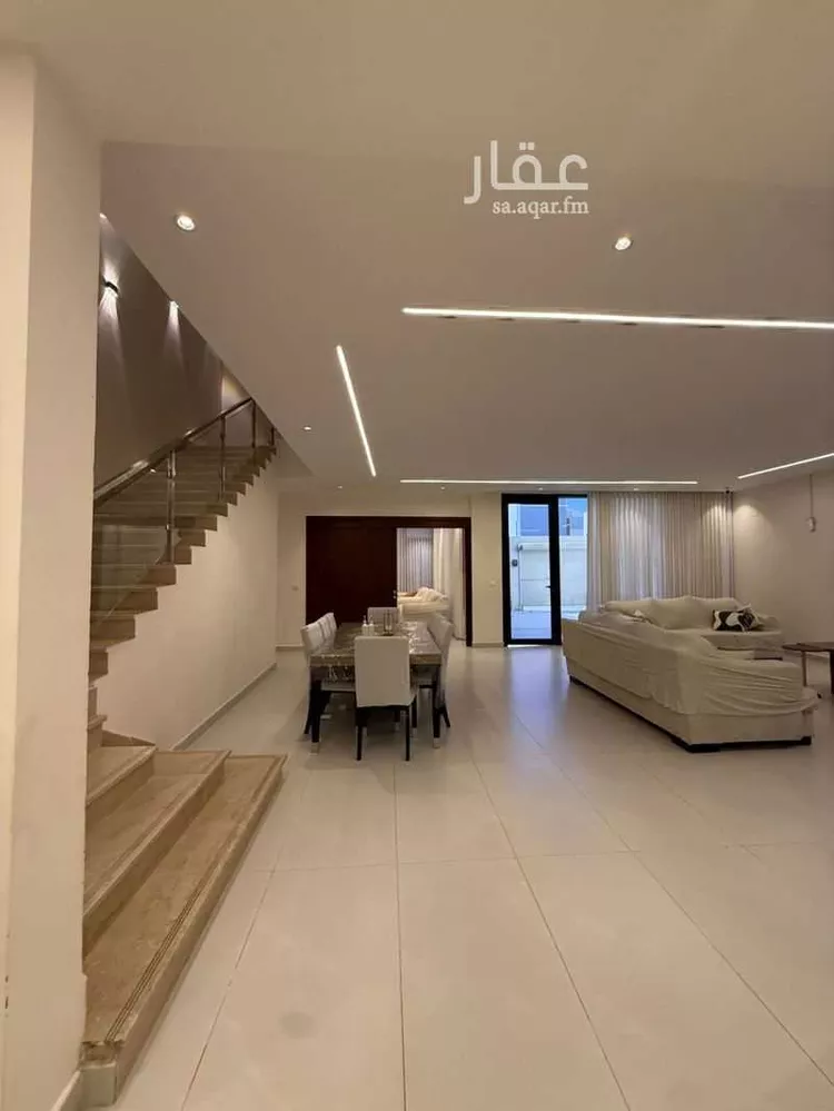 فيلا للإيجار في شارع 26441385, حي الجنادرية, مدينة الرياض, منطقة الرياض صورة 5
