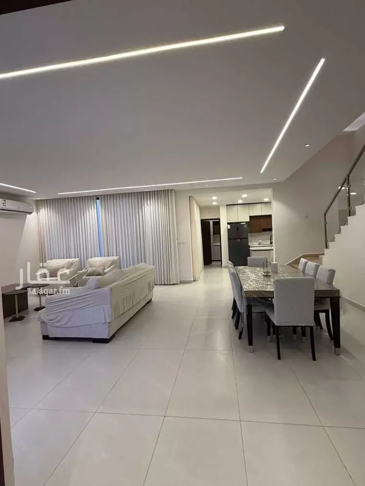 فيلا للإيجار في شارع 26441385, حي الجنادرية, مدينة الرياض, منطقة الرياض صورة 2