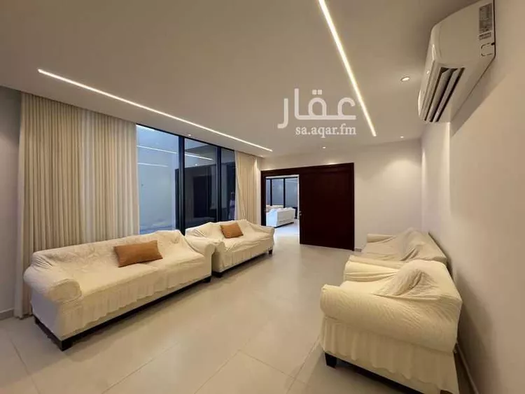 فيلا للإيجار في شارع 26441385, حي الجنادرية, مدينة الرياض, منطقة الرياض صورة 4