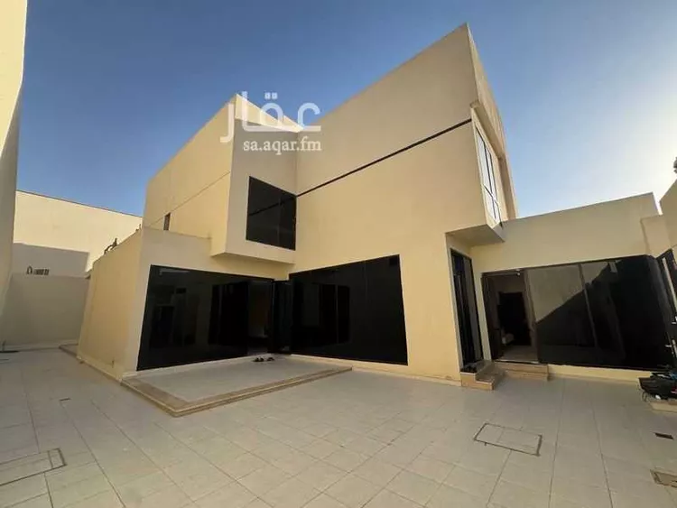 فيلا للإيجار في شارع 26441385, حي الجنادرية, مدينة الرياض, منطقة الرياض صورة 5