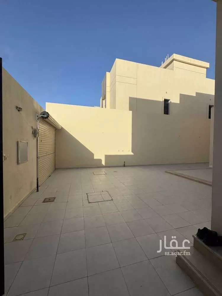 فيلا للإيجار في شارع 26441385, حي الجنادرية, مدينة الرياض, منطقة الرياض صورة 2