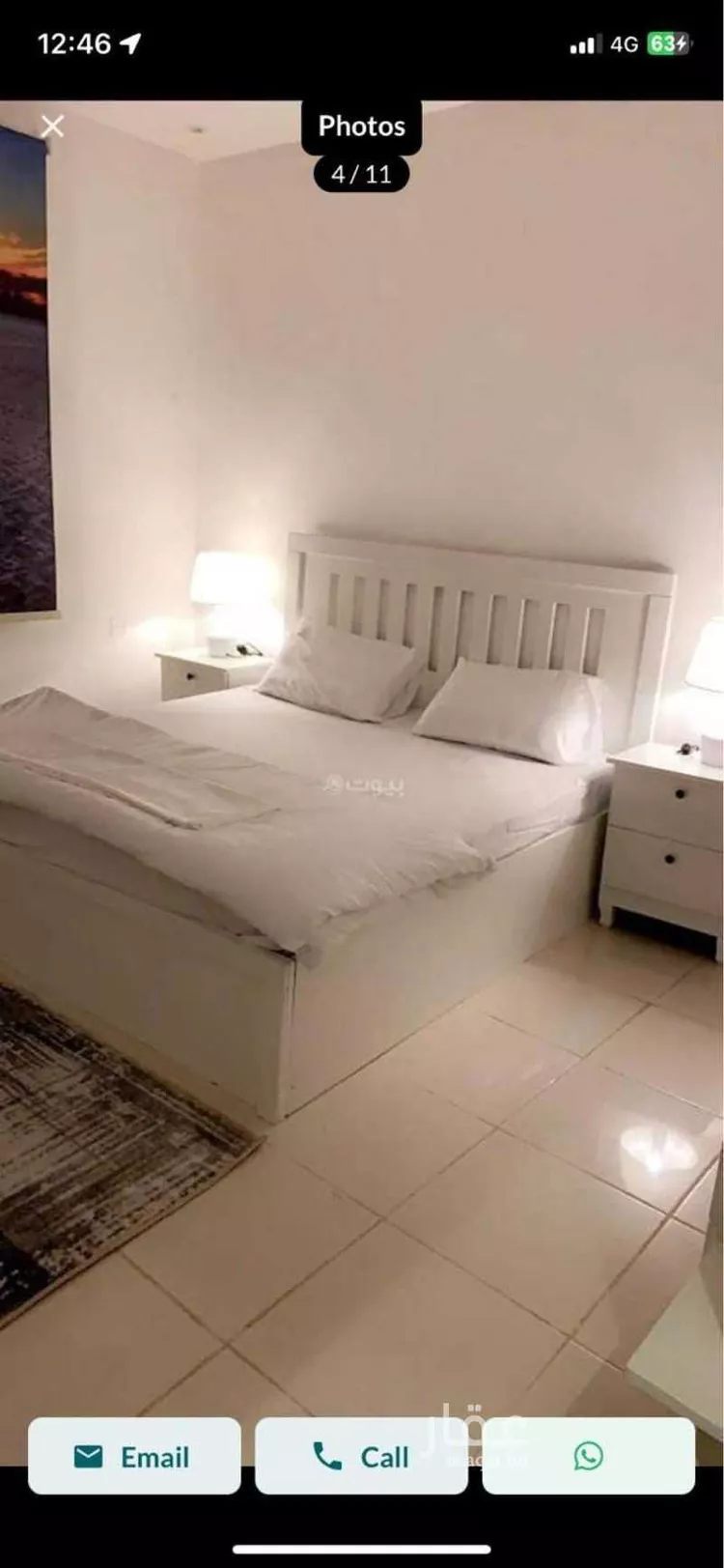شقة للإيجار في شارع نجران, حي ظهرة لبن, مدينة الرياض, منطقة الرياض صورة 2