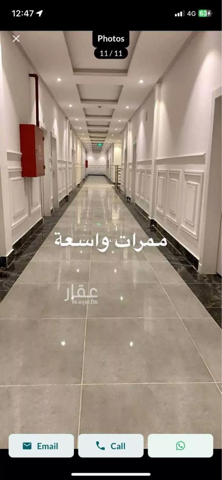 شقة للإيجار في شارع نجران, حي ظهرة لبن, مدينة الرياض, منطقة الرياض صورة 3