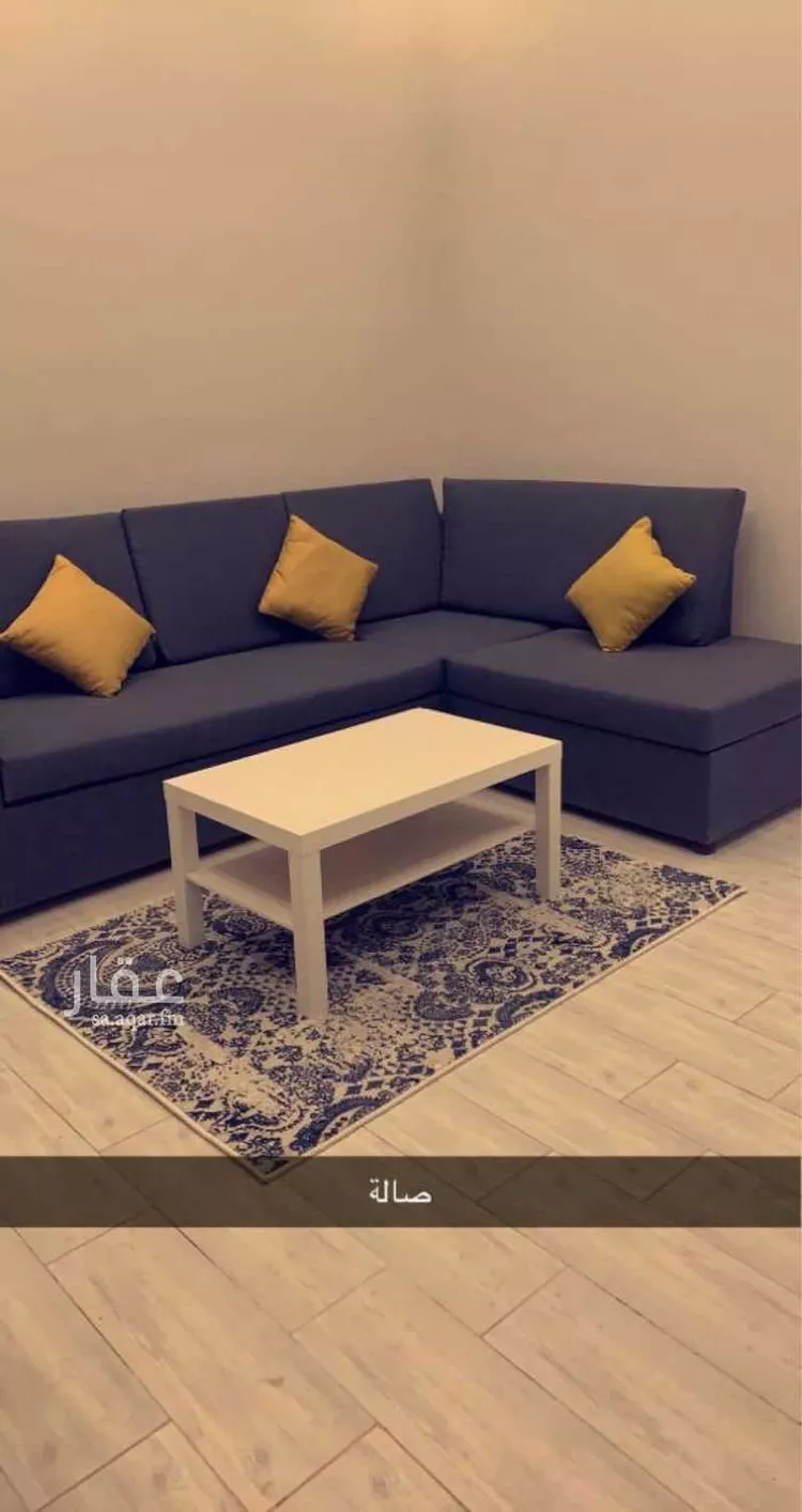 شقة للإيجار في شارع ينبع ، حي ظهرة لبن ، الرياض ، منطقة الرياض صورة 3