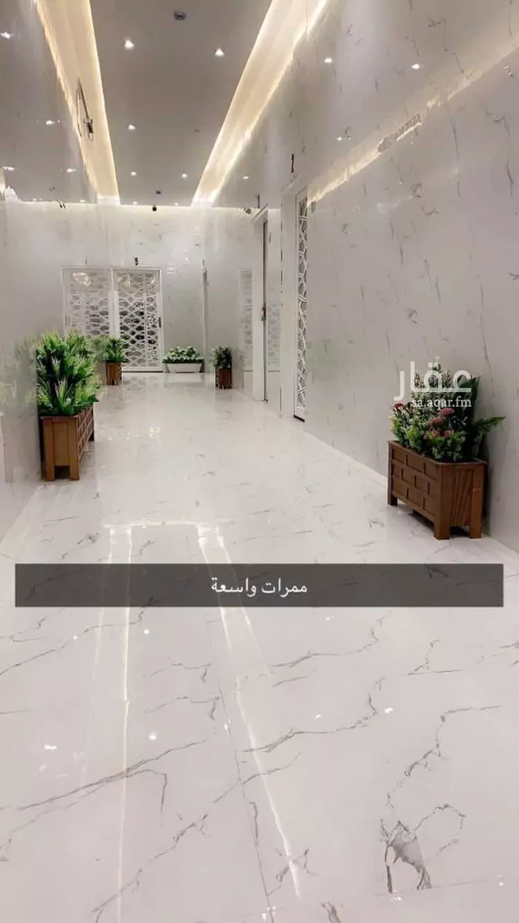 Apartment for Rent in Riyadh Dhahrat Laban 6