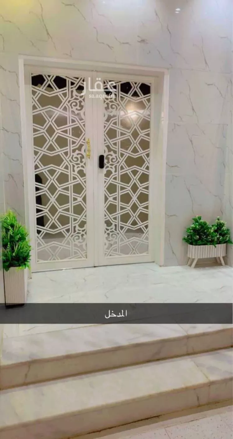 شقة للإيجار في شارع ينبع ، حي ظهرة لبن ، الرياض ، منطقة الرياض صورة 5