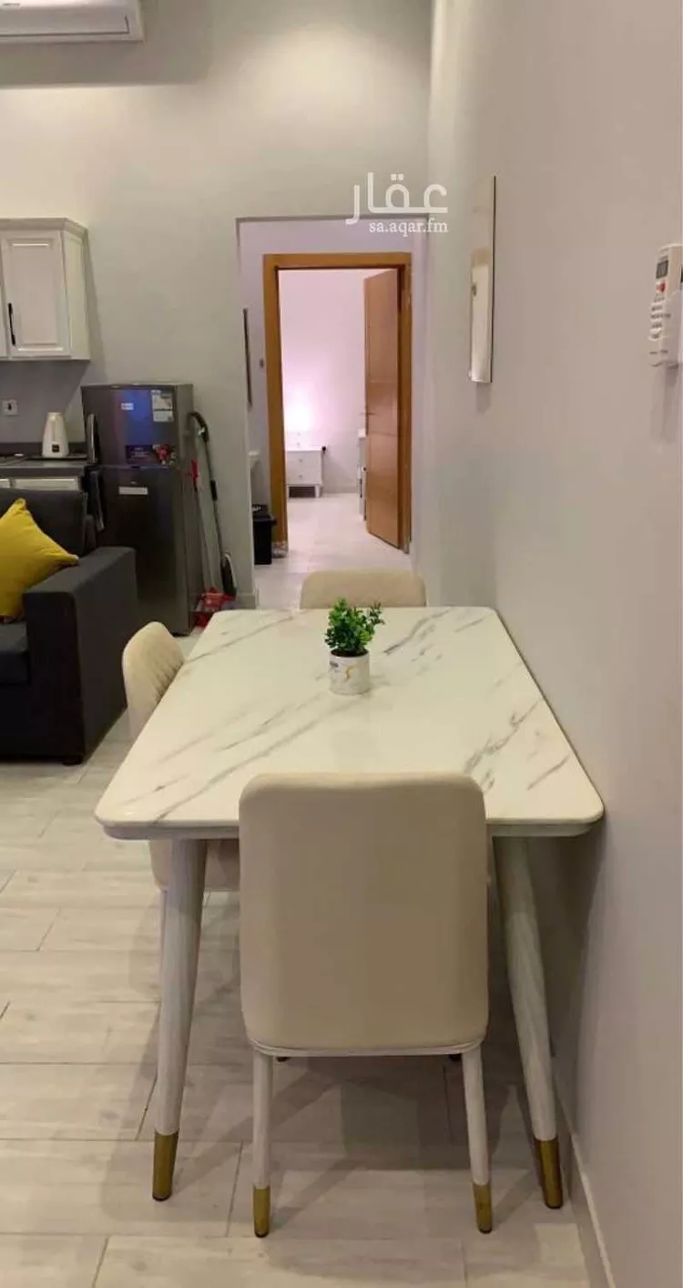 شقة للإيجار في شارع ينبع ، حي ظهرة لبن ، الرياض ، منطقة الرياض