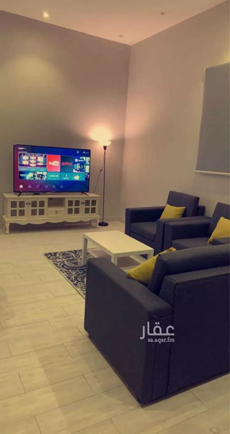 Apartment for Rent in Riyadh Dhahrat Laban 12