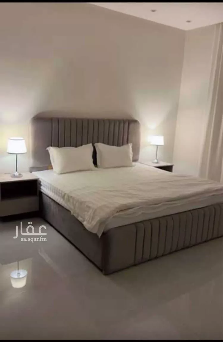شقة للإيجار في شارع حيفا, حي ظهرة لبن, مدينة الرياض, منطقة الرياض صورة 2