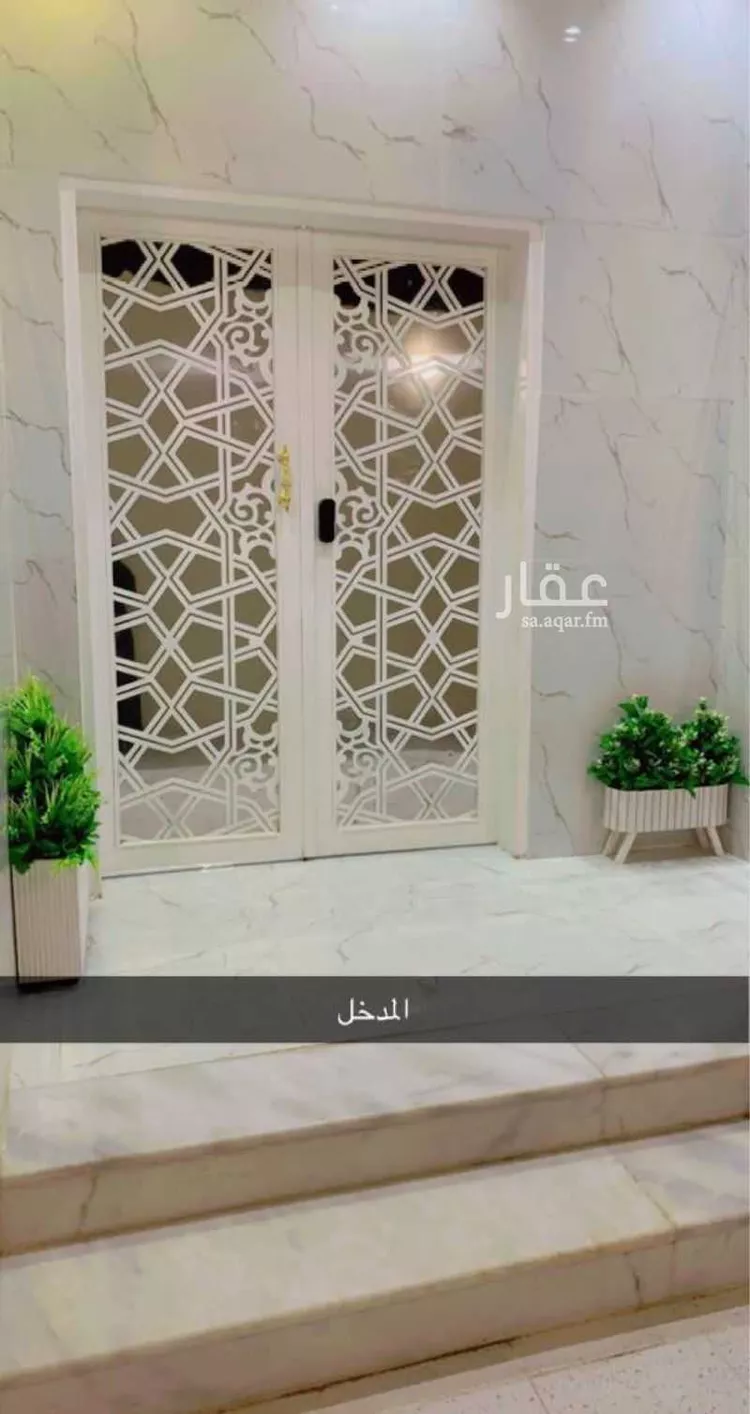 Apartment for Rent in Riyadh Dhahrat Laban 13