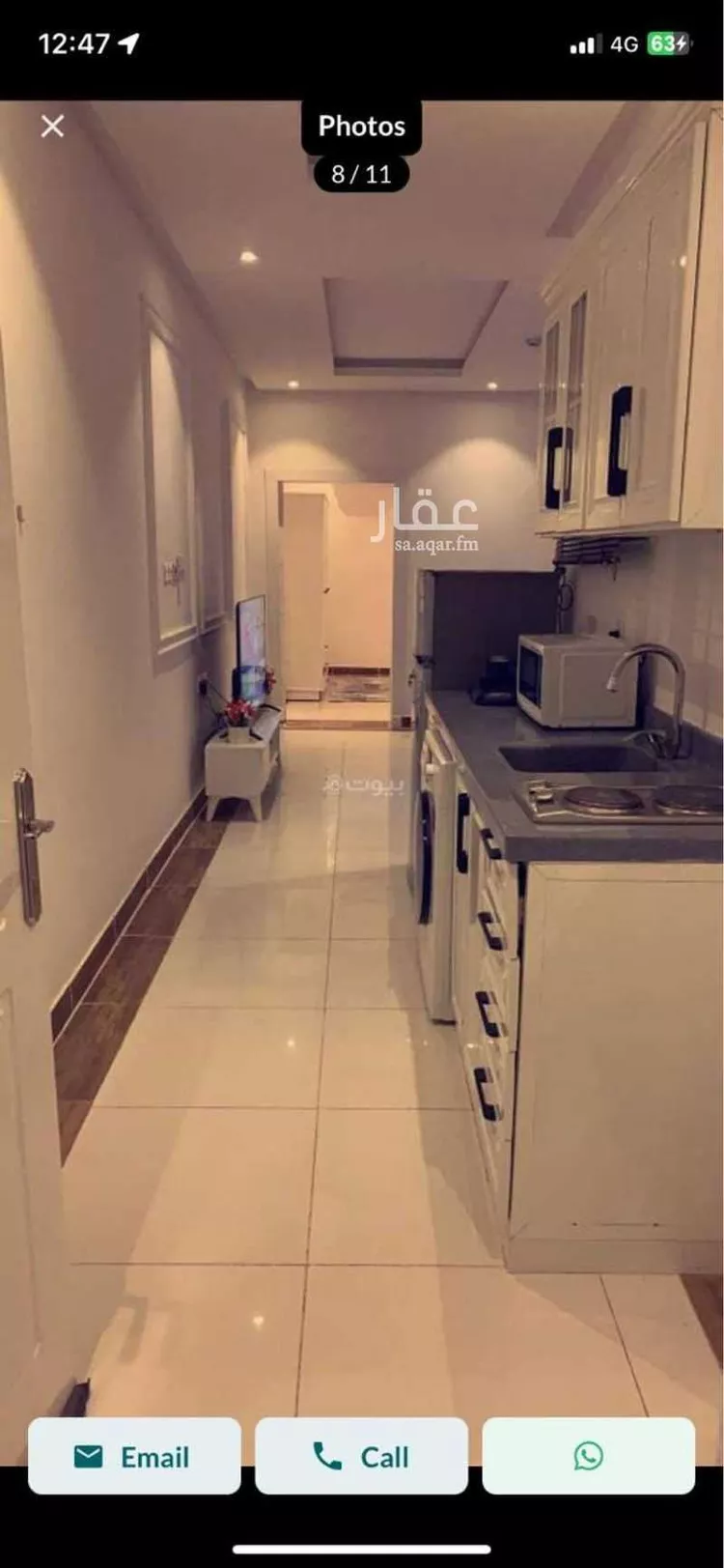 شقة للإيجار في شارع نجران, حي ظهرة لبن, مدينة الرياض, منطقة الرياض