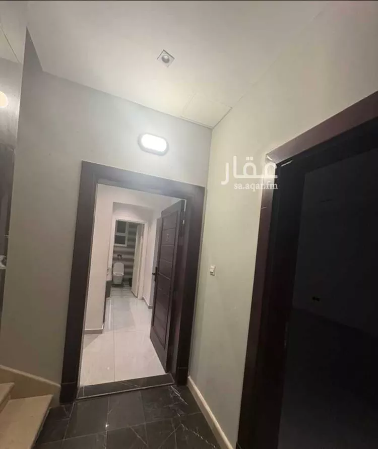 شقة للبيع في شارع محمد قابل, حي السلامة, مدينة جدة, منطقة مكة المكرمة 6