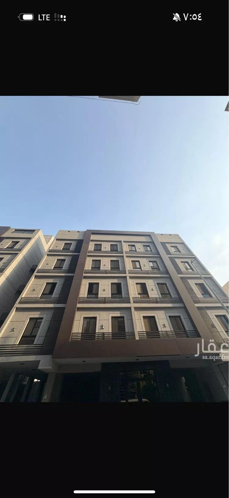 شقة للبيع في شارع ابراهيم الحلبي, حي الروضة, مدينة جدة, منطقة مكة المكرمة صورة 4