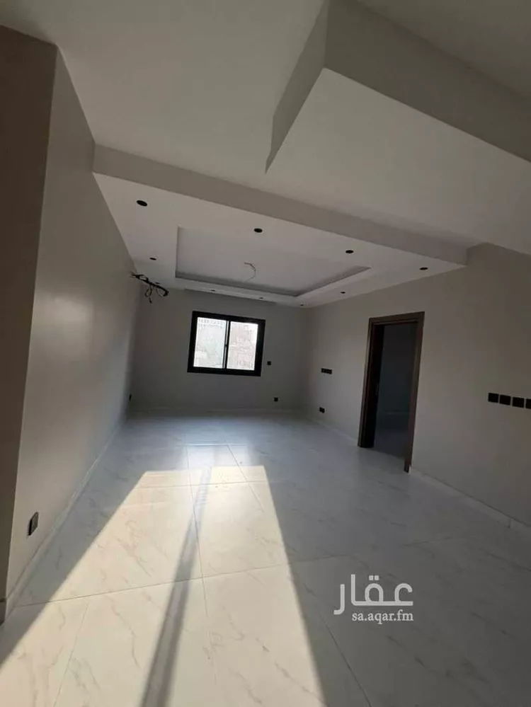 شقة للبيع في شارع ابراهيم الحلبي, حي الروضة, مدينة جدة, منطقة مكة المكرمة صورة 3