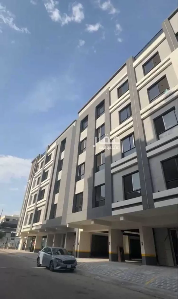 Apartment for Sale in Jeddah Ar Rawdah