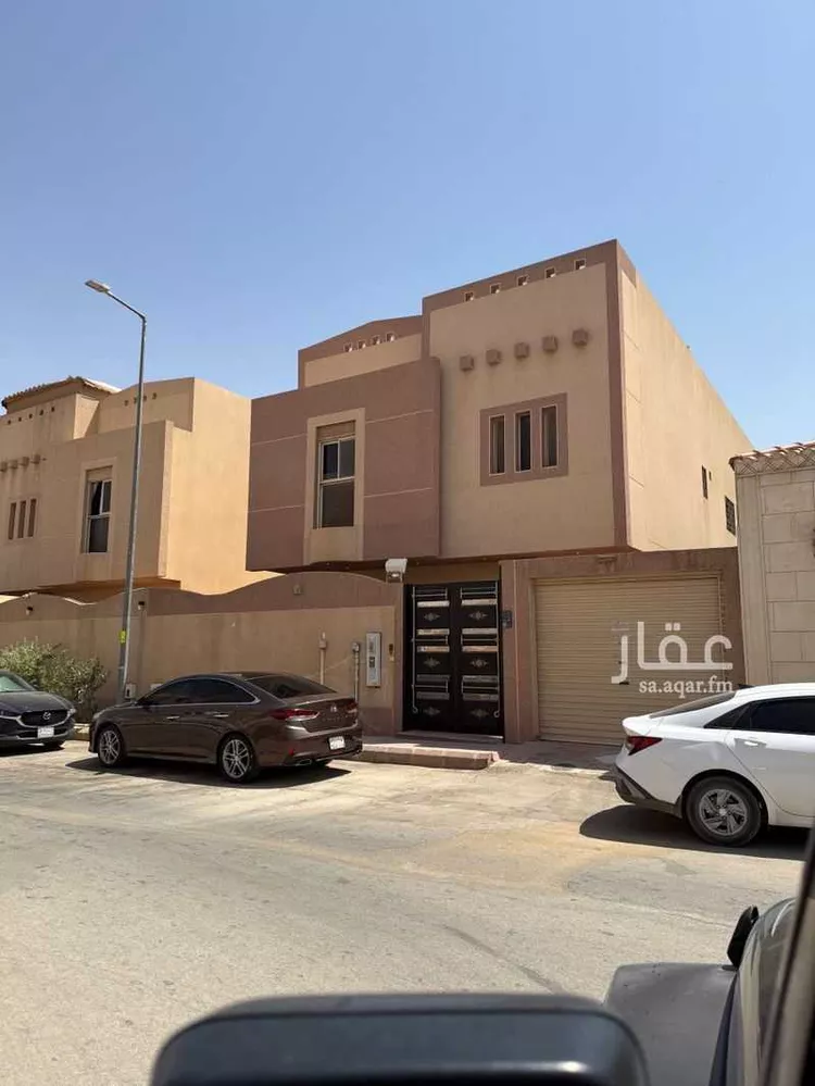 Villa for Sale in Riyadh Al Marwah