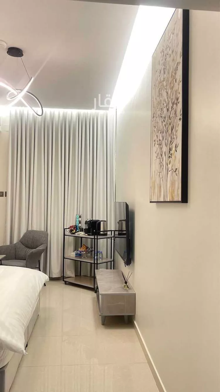 Furnished Studio for Booking in Hail An Naqrah 8
