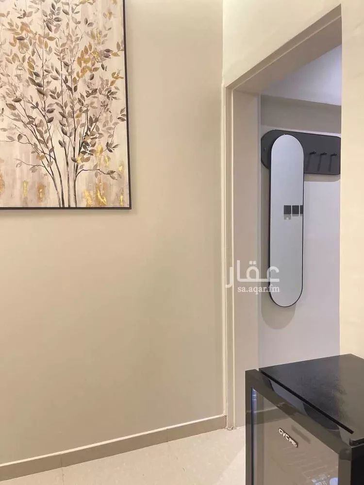 Furnished Studio for Booking in Hail An Naqrah 6