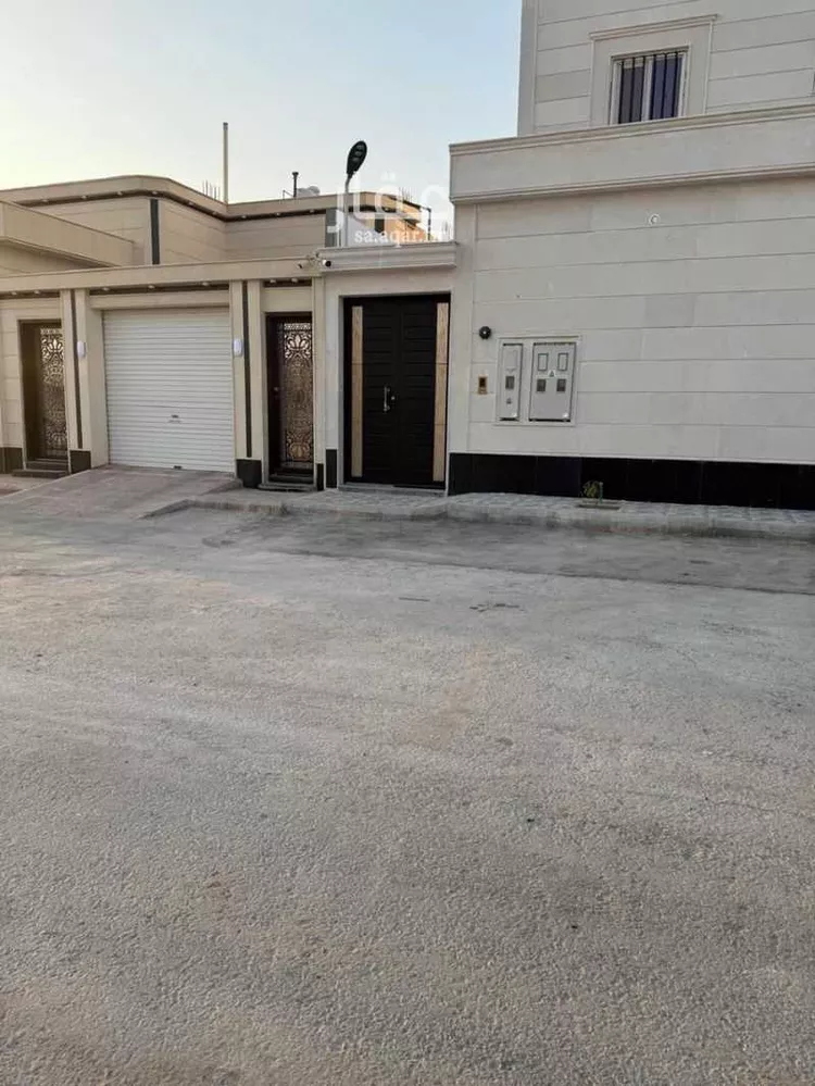 شقة للإيجار في شارع علي بن الفضل المزني ، حي الشرق ، الرياض ، منطقة الرياض صورة 2
