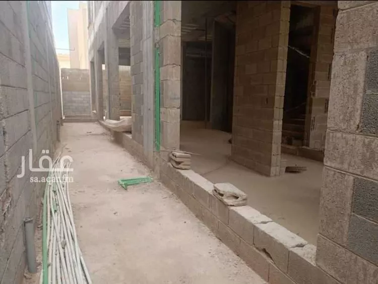 فيلا للبيع في شارع محمد بن سحمي, حي القيروان, مدينة الرياض, منطقة الرياض