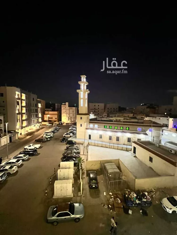شقة للبيع في شارع علقمه بن الغفواء, حي الزهراء, مدينة جدة, منطقة مكة المكرمة