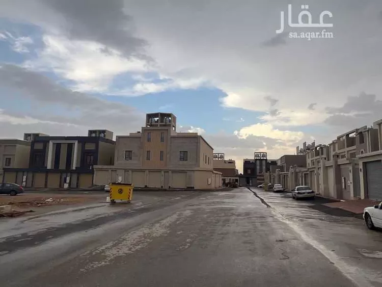 فيلا للإيجار في شارع 1291266, حي عكاظ, مدينة الرياض, منطقة الرياض صورة 2