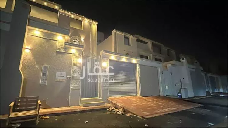 دور للإيجار في شارع 1291266, حي عكاظ, مدينة الرياض, منطقة الرياض صورة 4