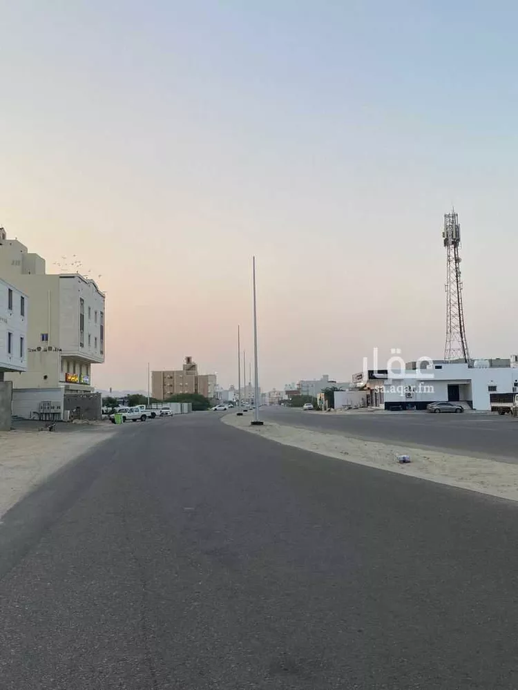 أرض للبيع في شارع الامير محمد ابن سعود ابن عبدالرحمن, حي الفلق الجديد, مدينة مكة المكرمة, منطقة مكة المكرمة صورة 2